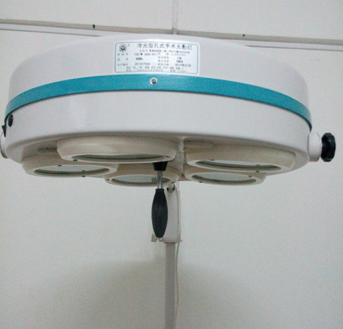 診療機(jī)器