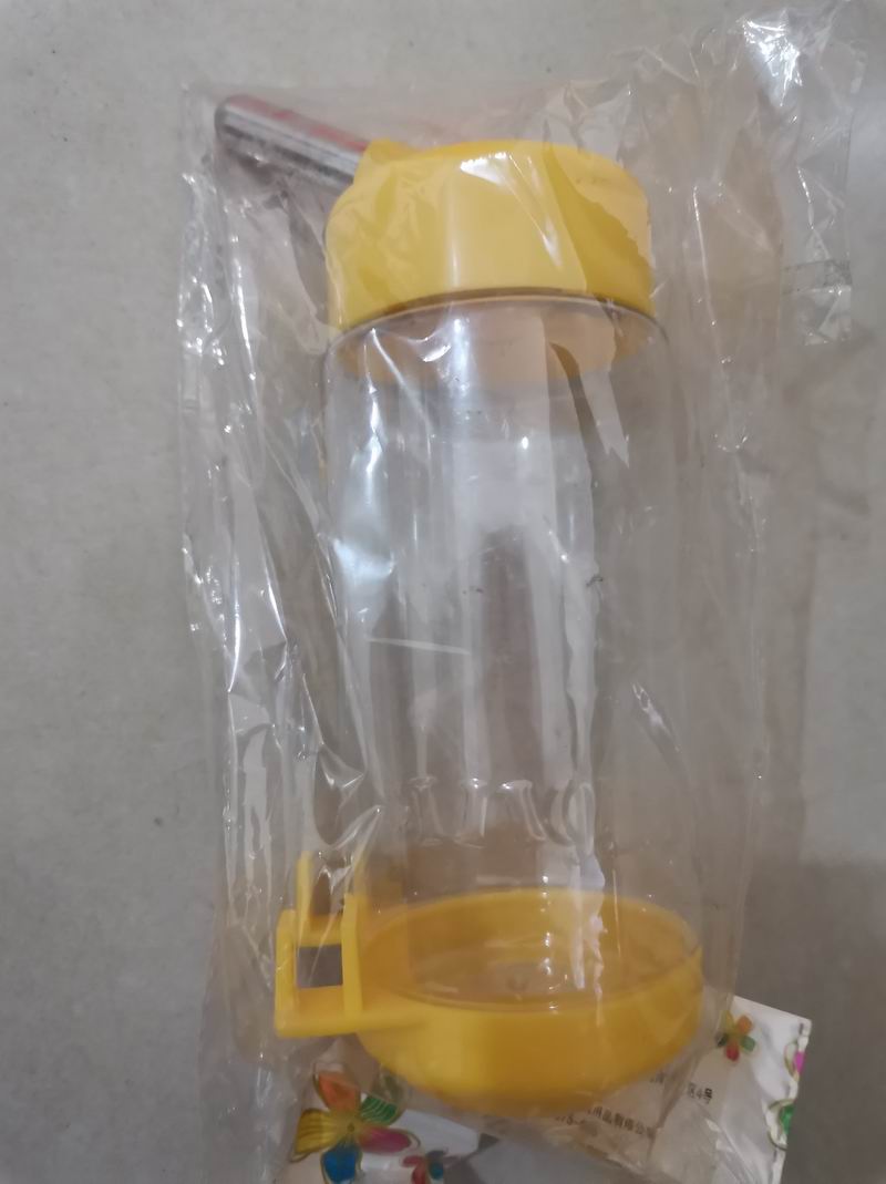 掛式水瓶
