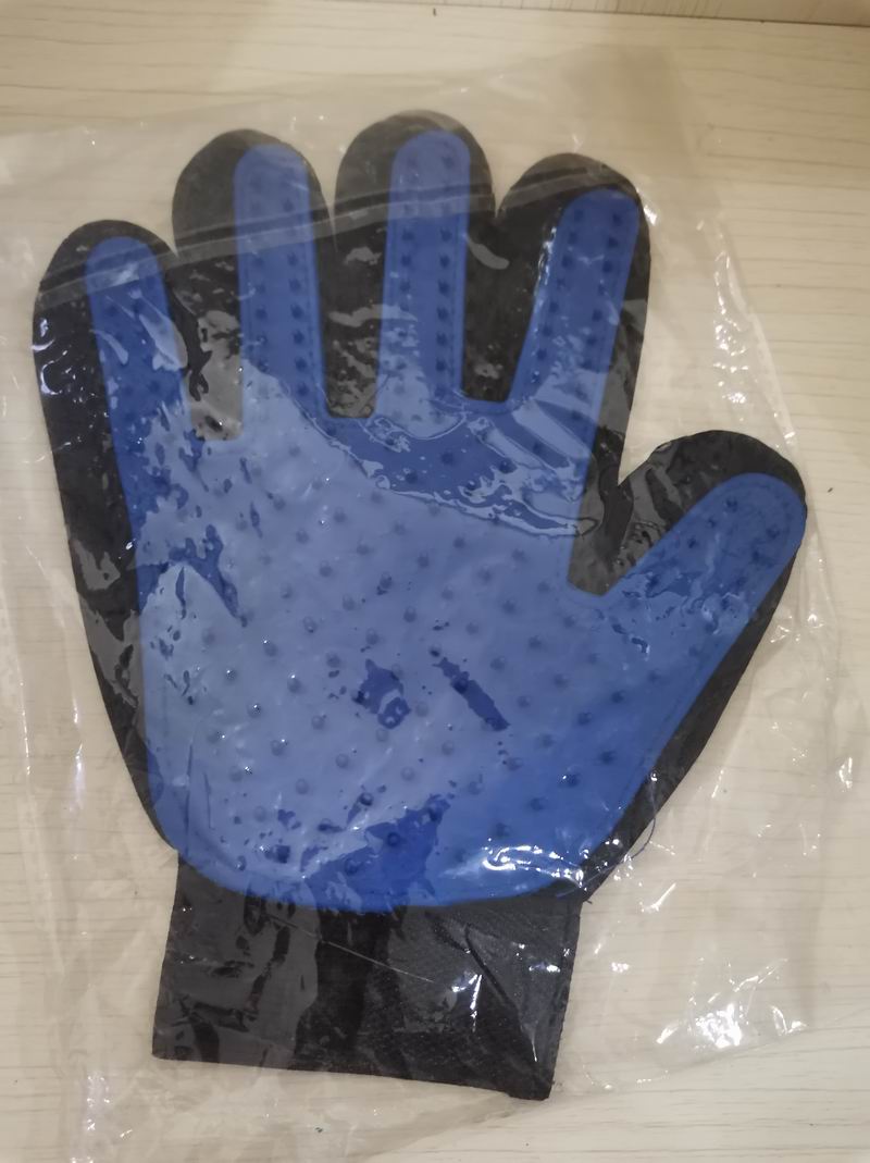 擼貓手套