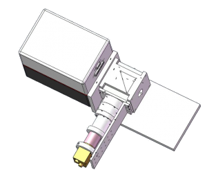 同軸振鏡打標(biāo)系統(tǒng)SMT-Y20系列