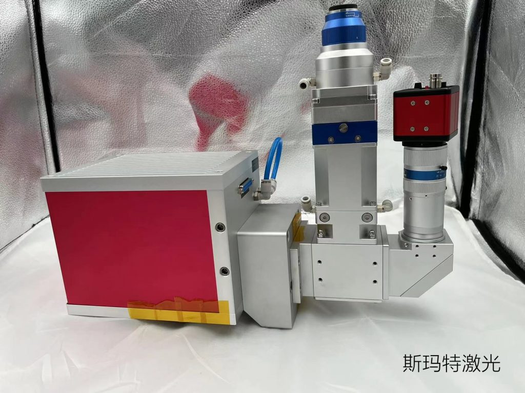 什么是視覺定位激光打標(biāo)機(jī)（CCD視覺定位激光打標(biāo)機(jī)有什么特點(diǎn)）