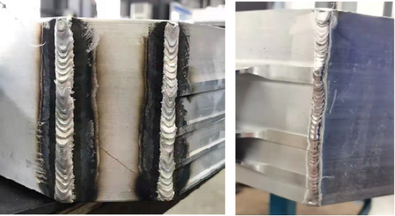 激光清洗在新能源汽車核心部件鋰電池中的應(yīng)用