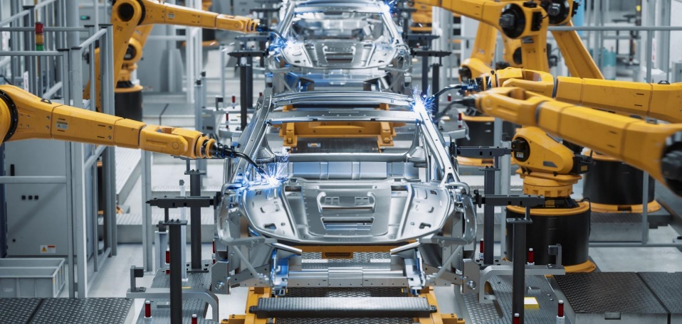 汽車制造中的鐳射加工應(yīng)用近況